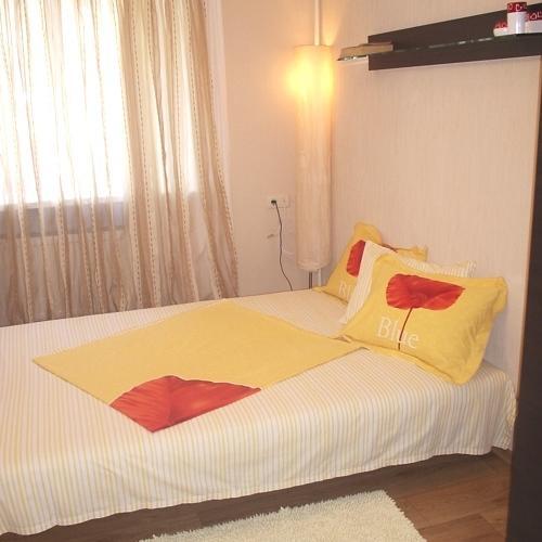 Apartment for Rent on Deribasovskaya street Odessa Rom bilde