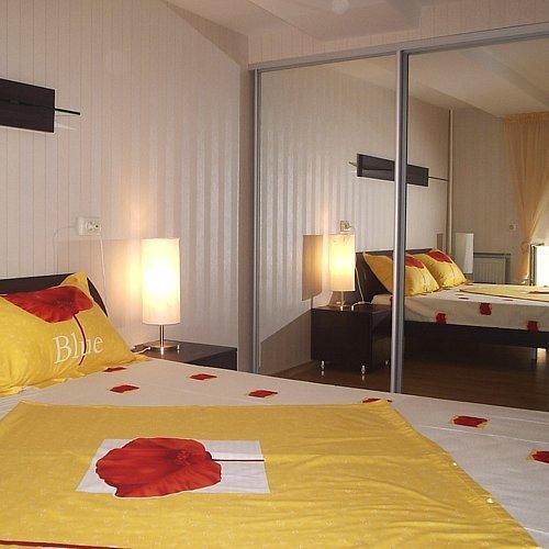 Apartment for Rent on Deribasovskaya street Odessa Rom bilde