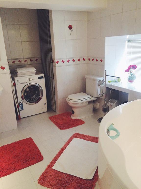Apartment for Rent on Deribasovskaya street Odessa Eksteriør bilde