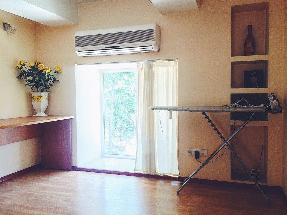 Apartment for Rent on Deribasovskaya street Odessa Eksteriør bilde