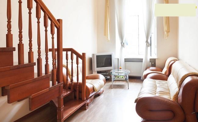 Apartment for Rent on Deribasovskaya street Odessa Eksteriør bilde