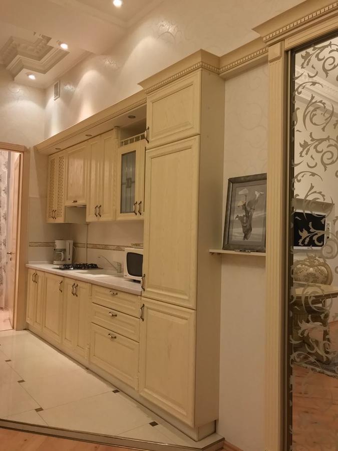 Apartment for Rent on Deribasovskaya street Odessa Eksteriør bilde