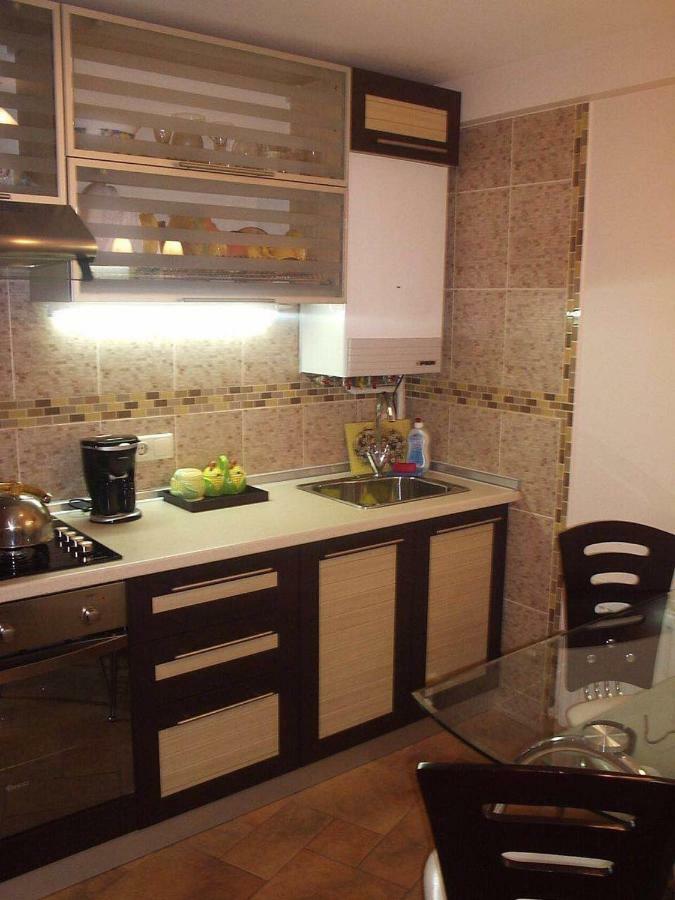 Apartment for Rent on Deribasovskaya street Odessa Eksteriør bilde
