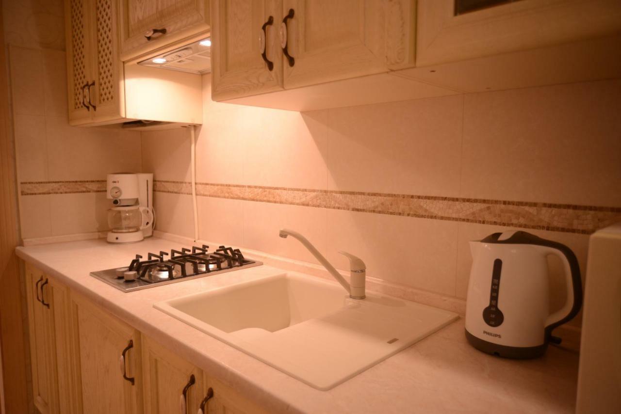 Apartment for Rent on Deribasovskaya street Odessa Eksteriør bilde