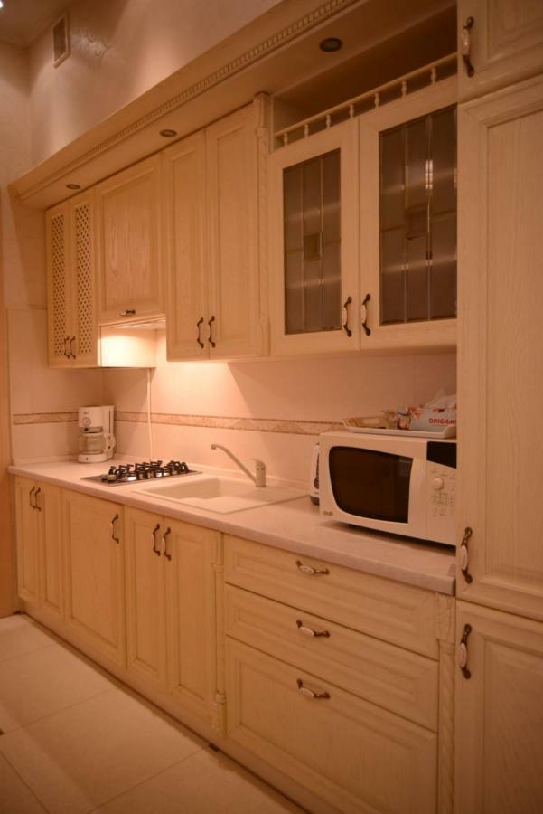 Apartment for Rent on Deribasovskaya street Odessa Eksteriør bilde