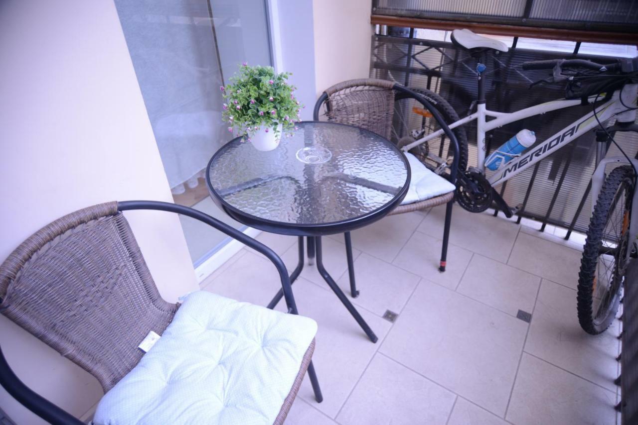 Apartment for Rent on Deribasovskaya street Odessa Eksteriør bilde