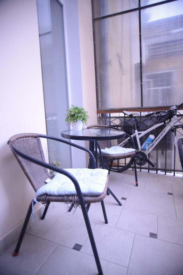 Apartment for Rent on Deribasovskaya street Odessa Eksteriør bilde