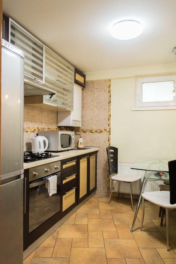 Apartment for Rent on Deribasovskaya street Odessa Eksteriør bilde