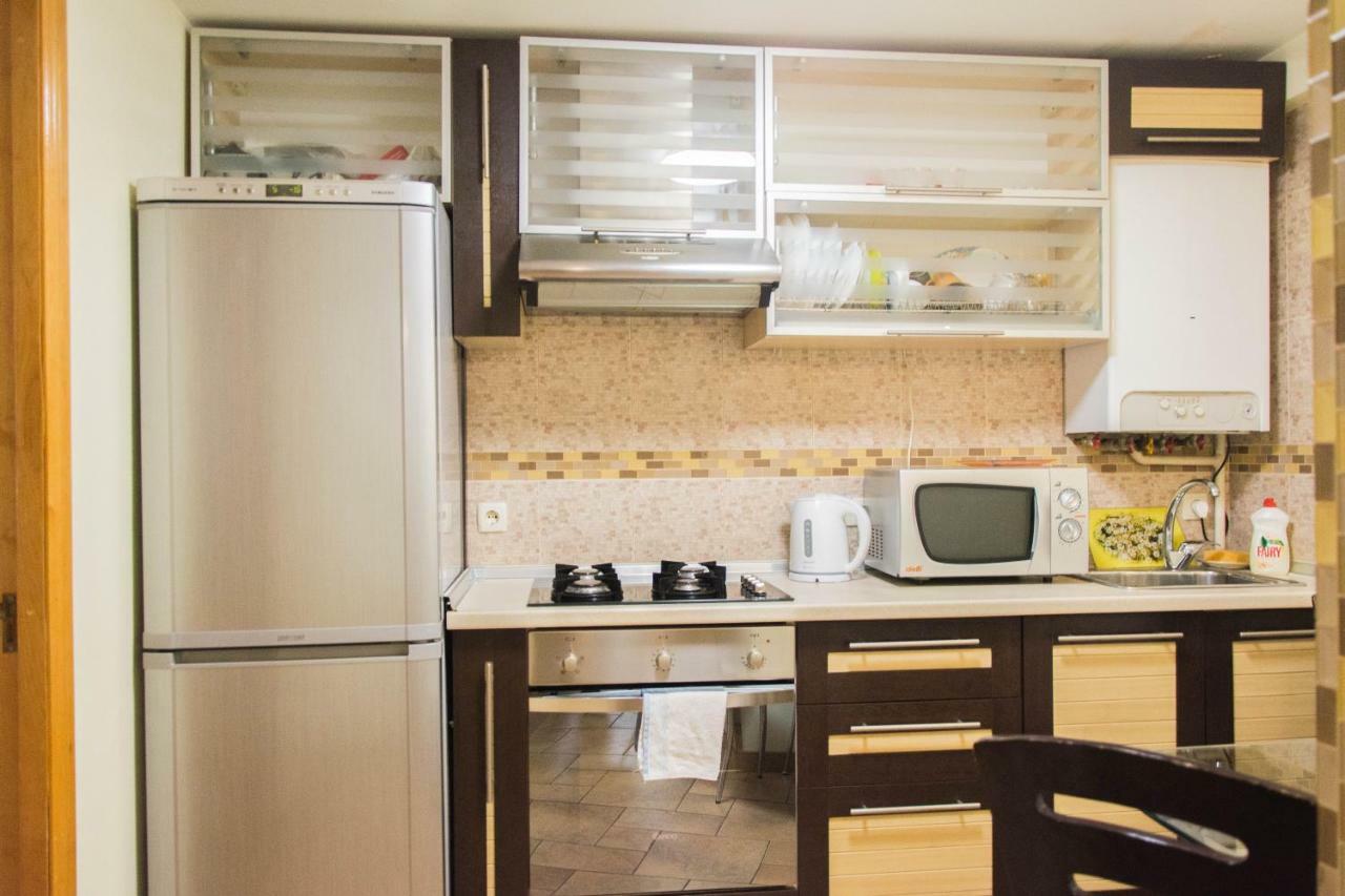 Apartment for Rent on Deribasovskaya street Odessa Eksteriør bilde