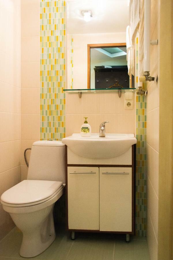Apartment for Rent on Deribasovskaya street Odessa Eksteriør bilde